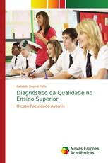 Diagnóstico da Qualidade no Ensino Superior