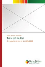 Tribunal do Júri