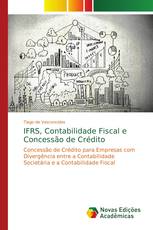 IFRS, Contabilidade Fiscal e Concessão de Crédito