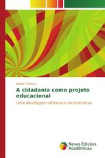 A cidadania como projeto educacional