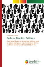 Cultura, Direitos, Políticas