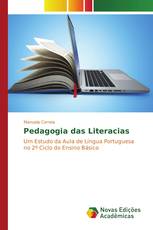 Pedagogia das Literacias