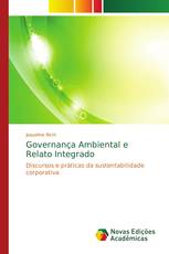 Governança Ambiental e Relato Integrado