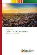 Lições do Esfinge Gorda