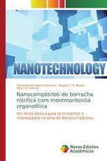 Nanocompósitos de borracha nitrílica com montmorilonita organofílica