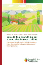 Solo do Rio Grande do Sul e sua relação com o clima