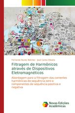 Filtragem de Harmônicos através de Dispositivos Eletromagnéticos