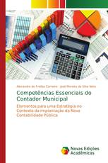 Competências Essenciais do Contador Municipal