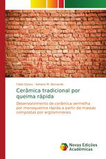 Cerâmica tradicional por queima rápida