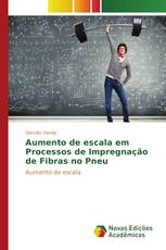 Aumento de escala em Processos de Impregnação de Fibras no Pneu