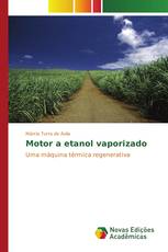 Motor a etanol vaporizado
