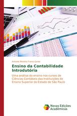 Ensino da Contabilidade Introdutória