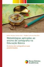 Metodologias aplicadas ao ensino de cartografia na Educação Básica