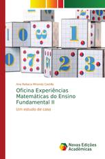 Oficina Experiências Matemáticas do Ensino Fundamental II