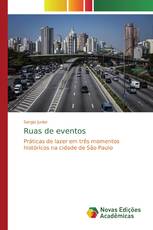 Ruas de eventos