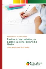 Razões e contradições no Exame Nacional do Ensino Médio