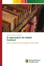 O epicentro do Hotel Central