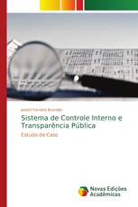 Sistema de Controle Interno e Transparência Pública