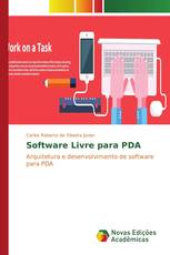 Software Livre para PDA