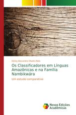 Os Classificadores em Línguas Amazônicas e na Família Nambikwára