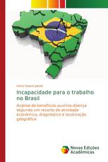 Incapacidade para o trabalho no Brasil