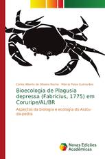Bioecologia de Plagusia depressa (Fabricius, 1775) em Coruripe/AL/BR