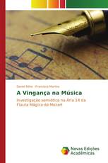 A Vingança na Música