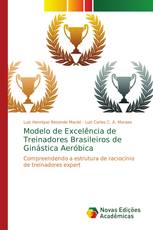 Modelo de Excelência de Treinadores Brasileiros de Ginástica Aeróbica