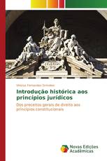 Introdução histórica aos princípios jurídicos