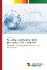 O Google Earth na prática pedagógica da Geografia