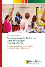 Fundamentos de Química: Uma abordagem termodinâmica