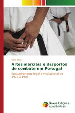 Artes marciais e desportos de combate em Portugal