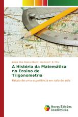A História da Matemática no Ensino de Trigonometria