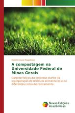 A compostagem na Universidade Federal de Minas Gerais