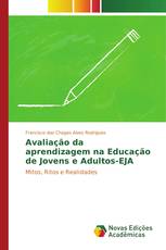 Avaliação da aprendizagem na Educação de Jovens e Adultos-EJA