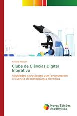 Clube de Ciências Digital Interativo