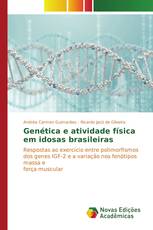 Genética e atividade física em idosas brasileiras