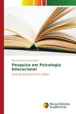 Pesquisa em Psicologia Educacional