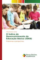 O Índice de Desenvolvimento da Educação Básica (IDEB)