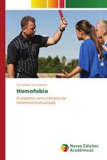Homofobia
