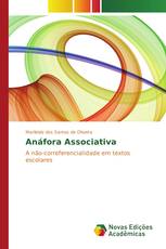 Anáfora Associativa