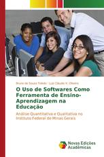 O Uso de Softwares Como Ferramenta de Ensino-Aprendizagem na Educação