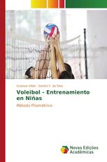 Voleibol - Entrenamiento en Niñas