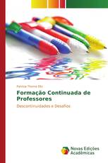 Formação Continuada de Professores