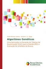 Algoritmos Genéticos