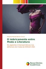 O imbricamento entre Moda e Literatura