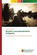 Direito consuetudinário indígena