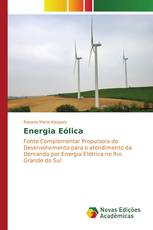 Energia Eólica