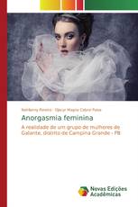 Anorgasmia feminina