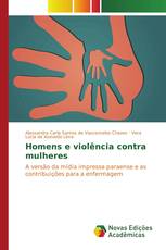 Homens e violência contra mulheres